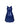 Vaso DRESS - Vestito Blu